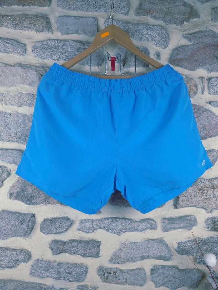 Short de bain bleu Homme/ Ado taille XL marque Firefly Intersport 🎸 - photo numéro 4