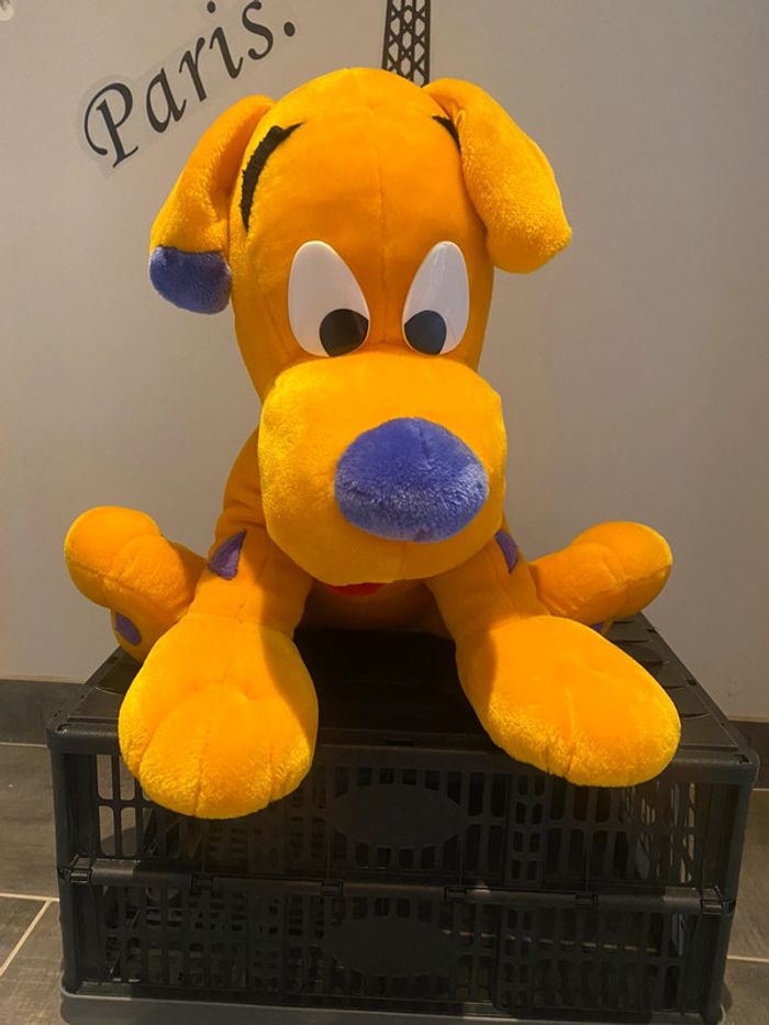 Grosses Peluche plutôt Disney 42 cm de haut