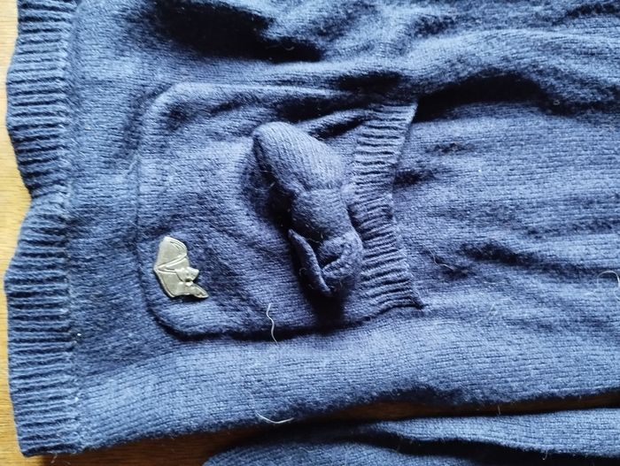 Gilet - photo numéro 2