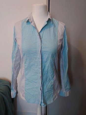 Chemise Paul Smith L