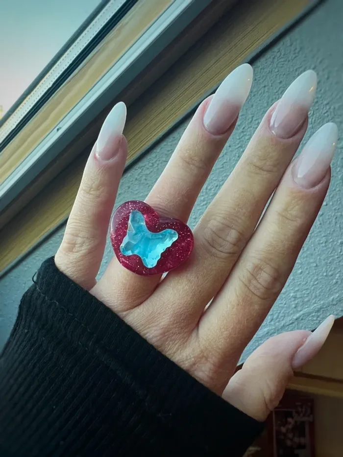 Bague S Neuve 💍