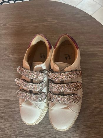 Wanessa Wu paillettes 37