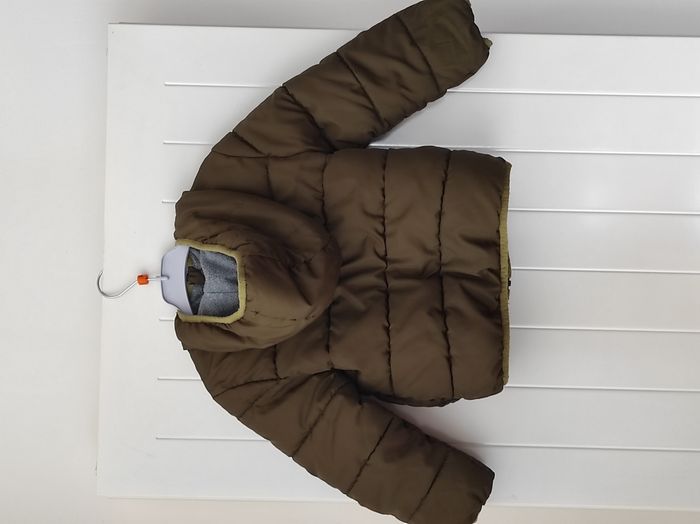 Manteau garçon 3 ans - photo numéro 3