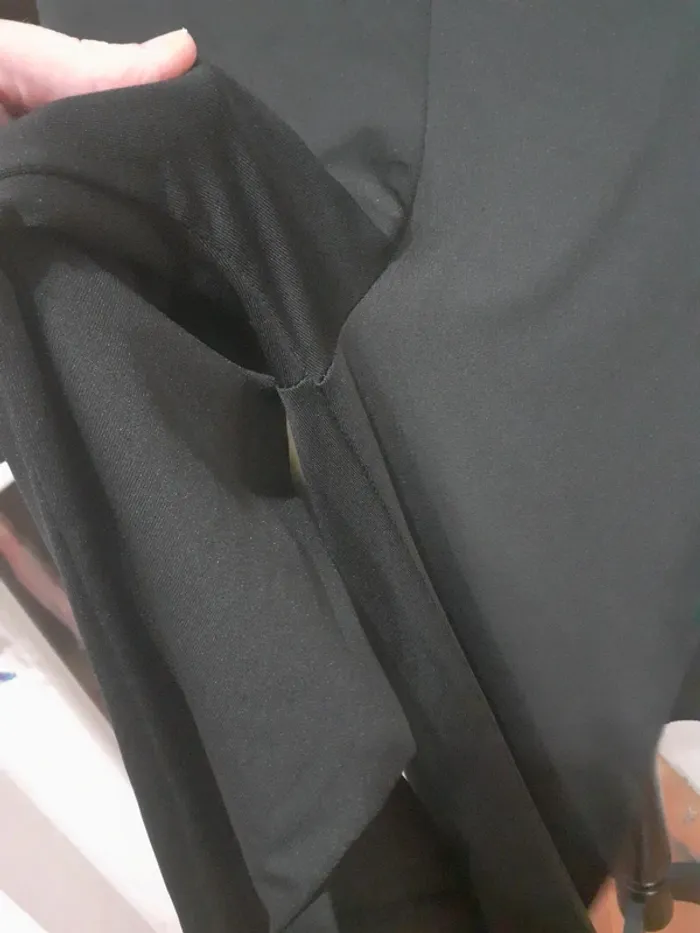 Pantalon fluide - photo numéro 4