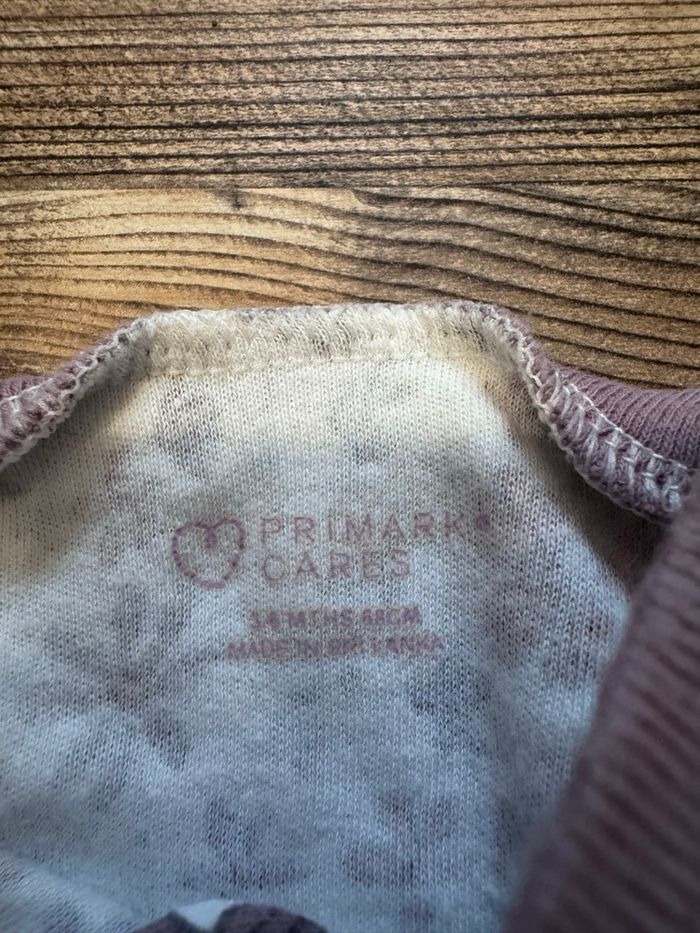 Pyjama primark - photo numéro 2