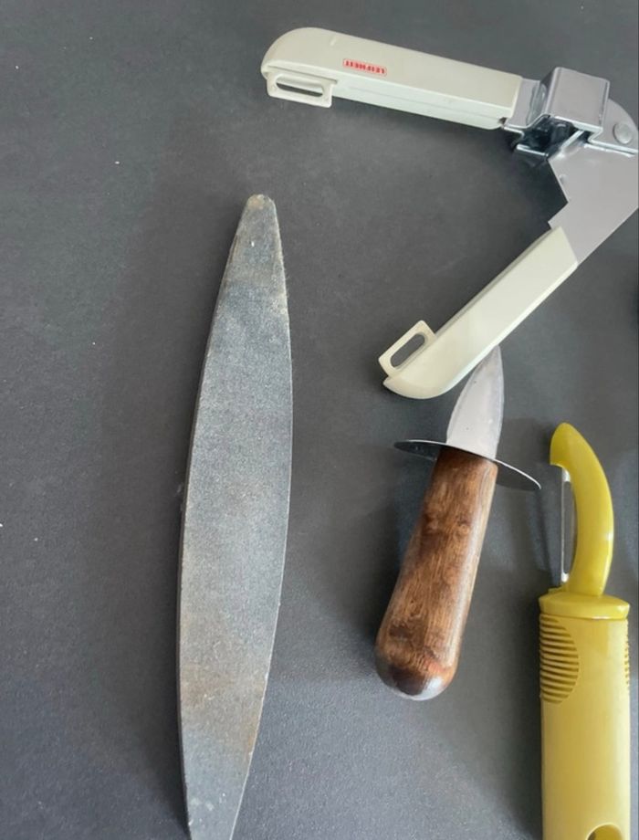 Lot ustensiles cuisine - photo numéro 6