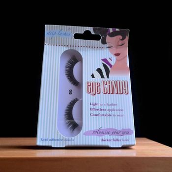 Faux cils Eye Candy volume 005