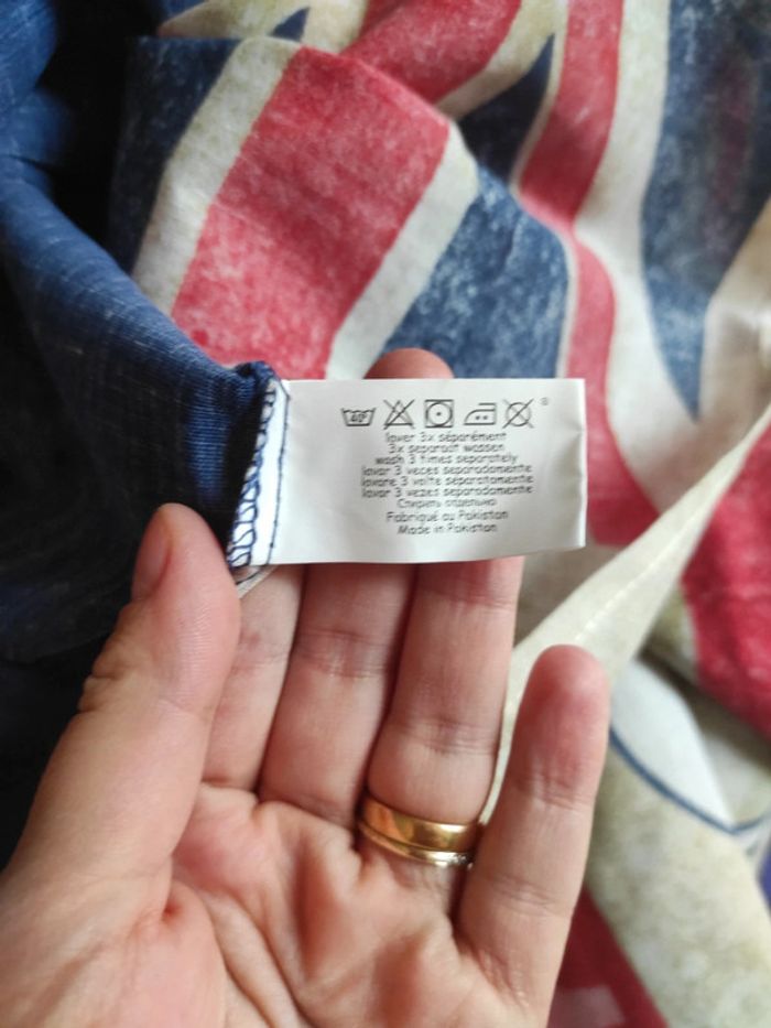 Taies d'oreillers London - photo numéro 4