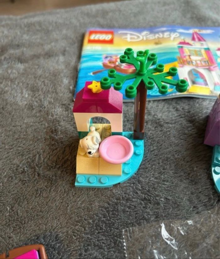 Lego Disney petite sirène - photo numéro 7