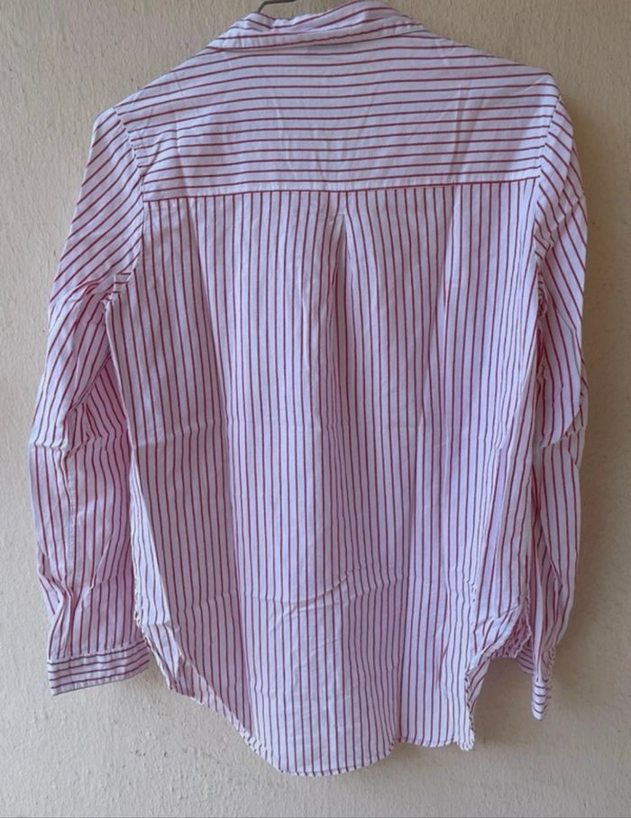 Chemise - photo numéro 3