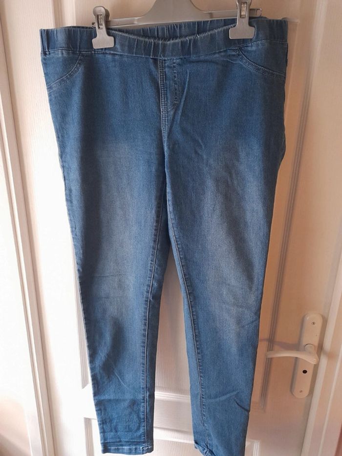 Jegging Jean 44