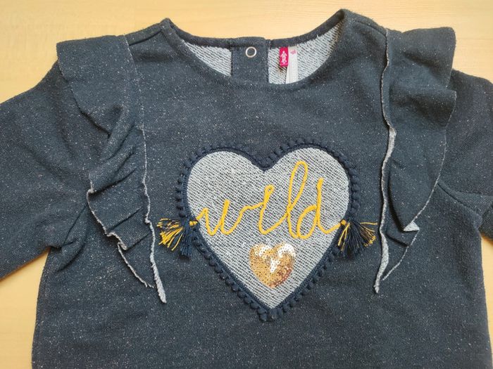 Pull 6 ans - photo numéro 2