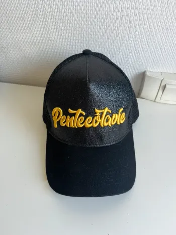 Casquette Pentecôteavic
