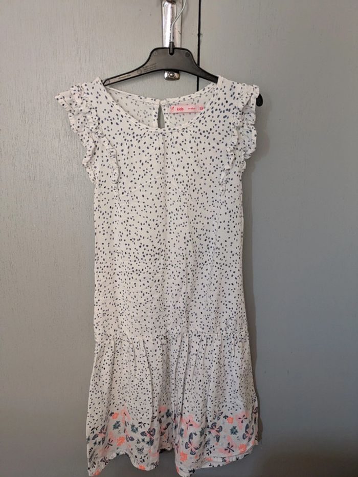 Robe légère