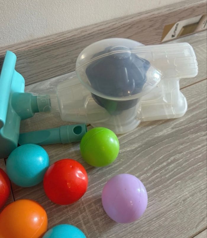 Don lot jeux éveil bébé - photo numéro 9