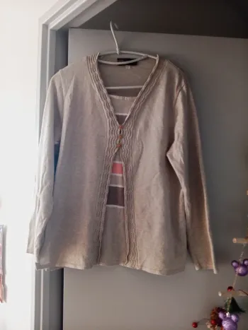 pull la meilleure note