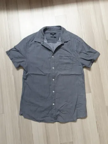 Belle chemise L