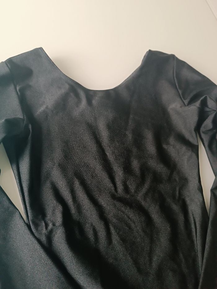 Justaucorps - photo numéro 4