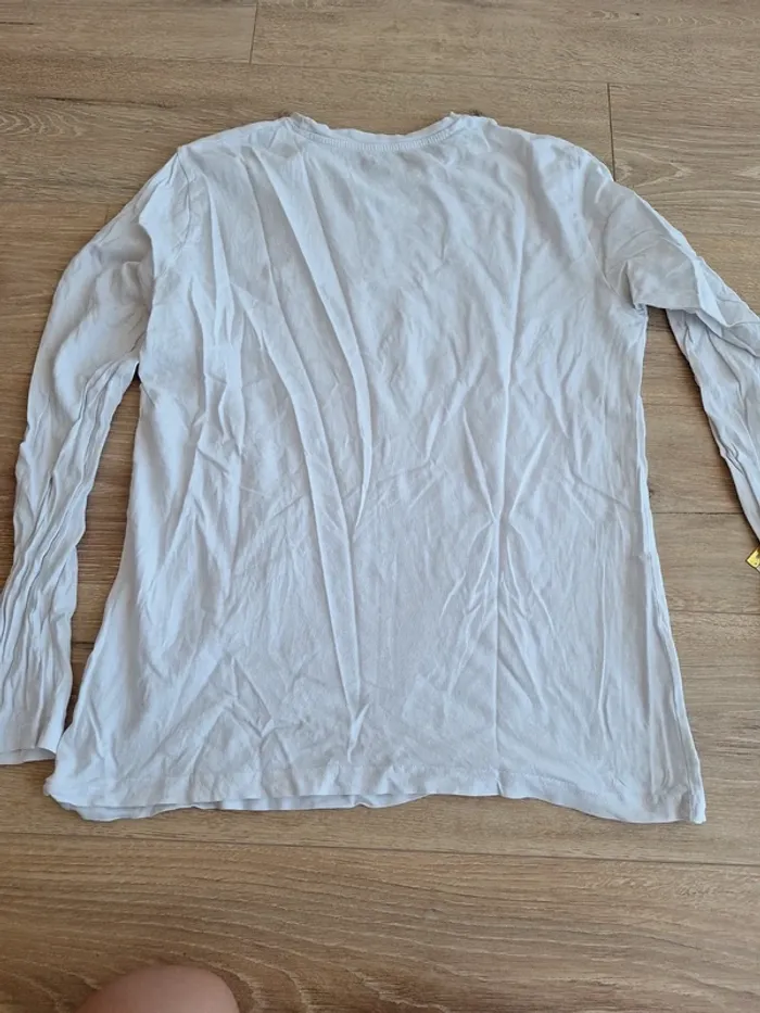 Tshirt - photo numéro 7