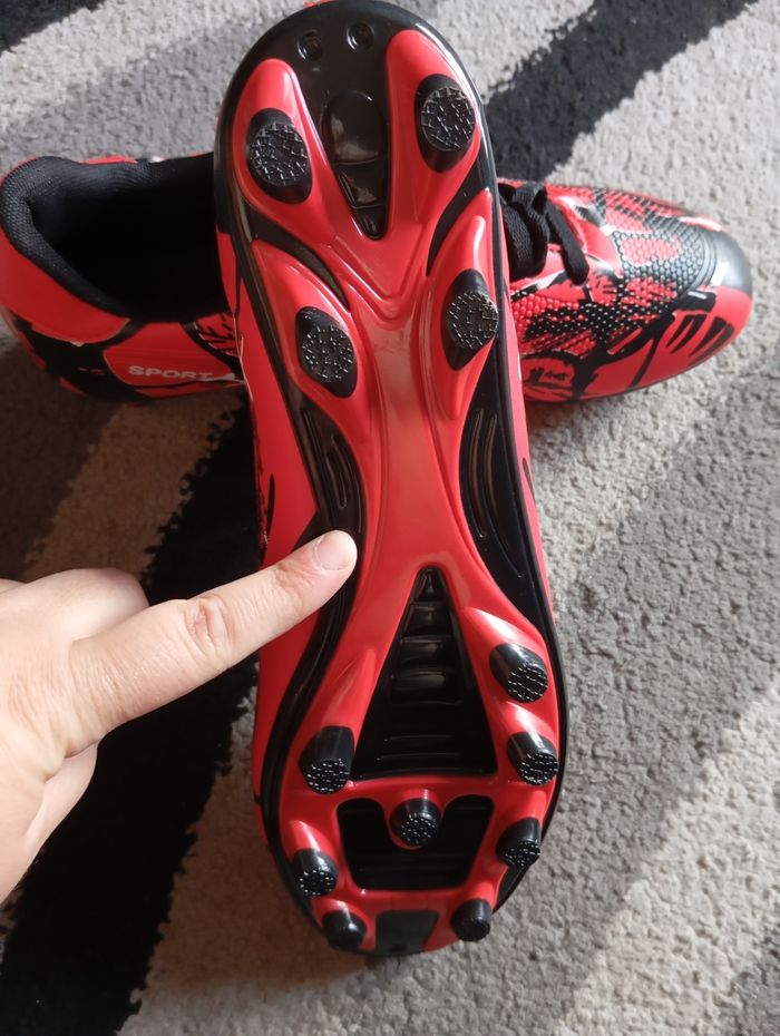 Crampons - photo numéro 3