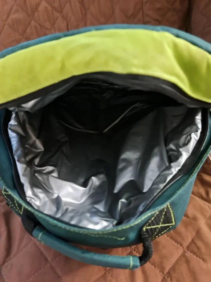 Sac isotherme Perrier - photo numéro 3