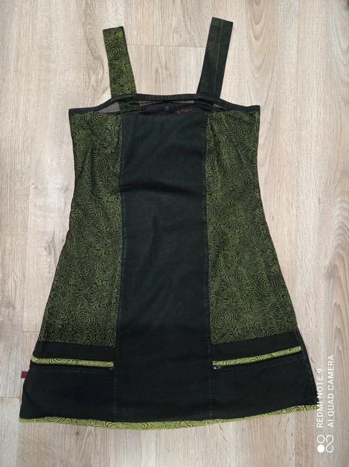 Robe/tunique - Bamboo's fashion - L