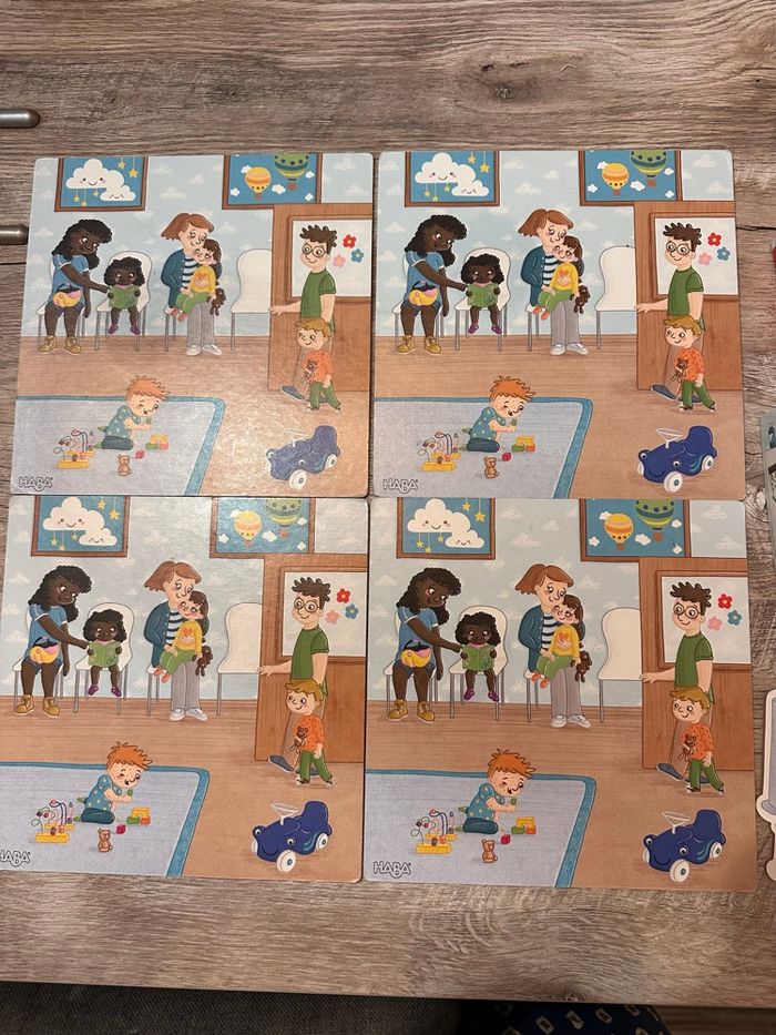 Jeux premiers bobos - photo numéro 9