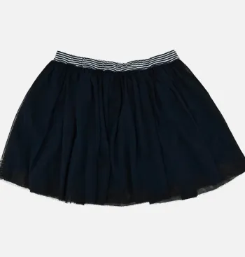 Jupe 3 ans en tulle Petit Bateau