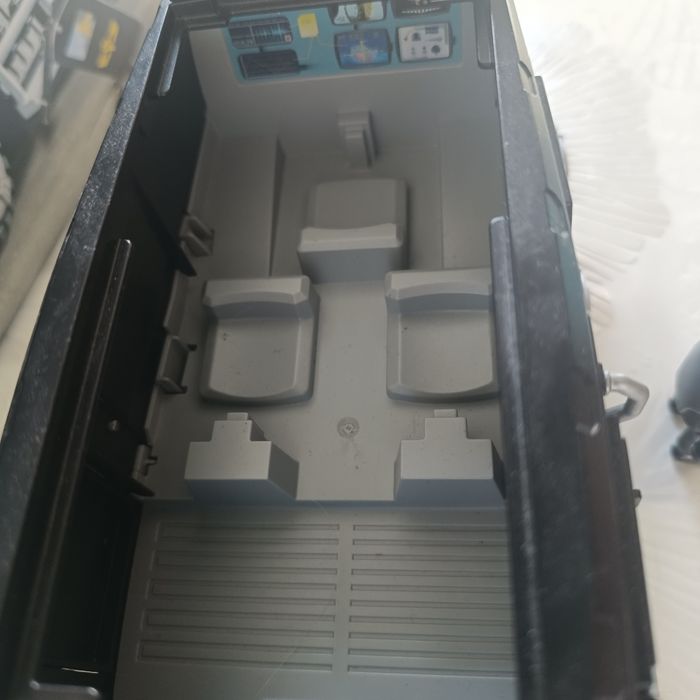 Camion de police Playmobil - photo numéro 4