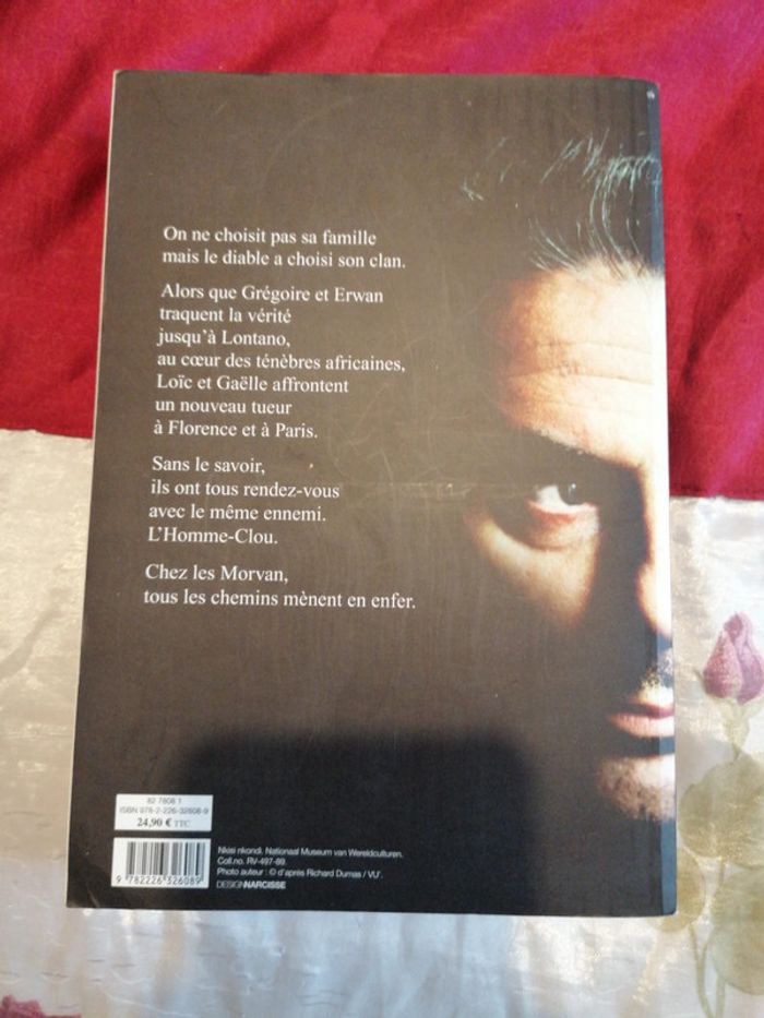 Congo requiem - photo numéro 2