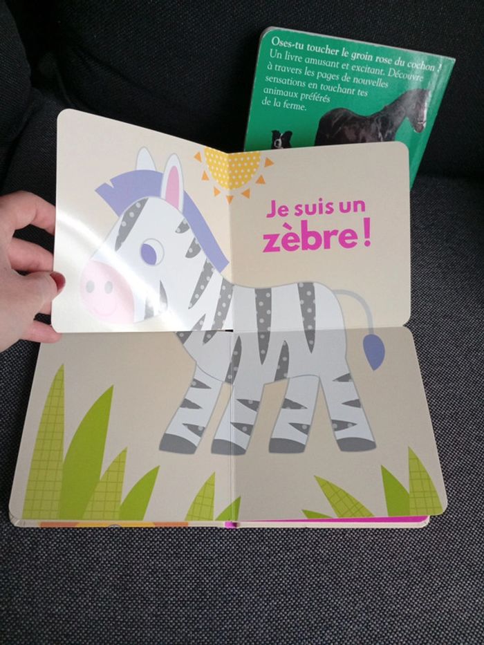 Livres bébé - photo numéro 4