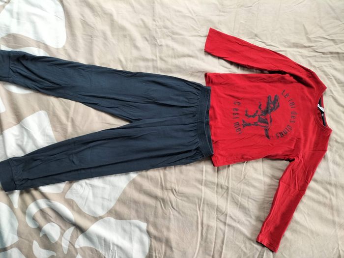 Pyjama le roi des dinos - 6 ans - NPO KID - photo numéro 2