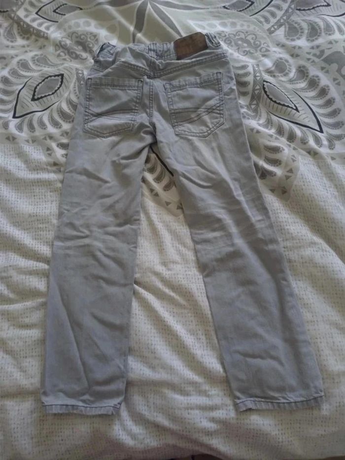 Jeans 10 ans - photo numéro 2
