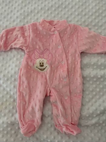 Pyjama 1 mois