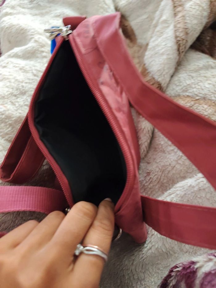 Sac hello Kitty - photo numéro 2