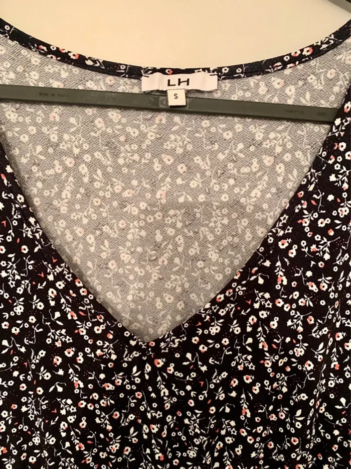 Robe midi LH - photo numéro 2