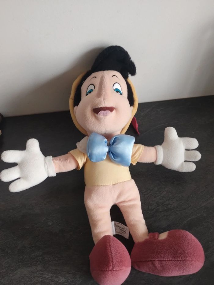 Pinocchio - photo numéro 3