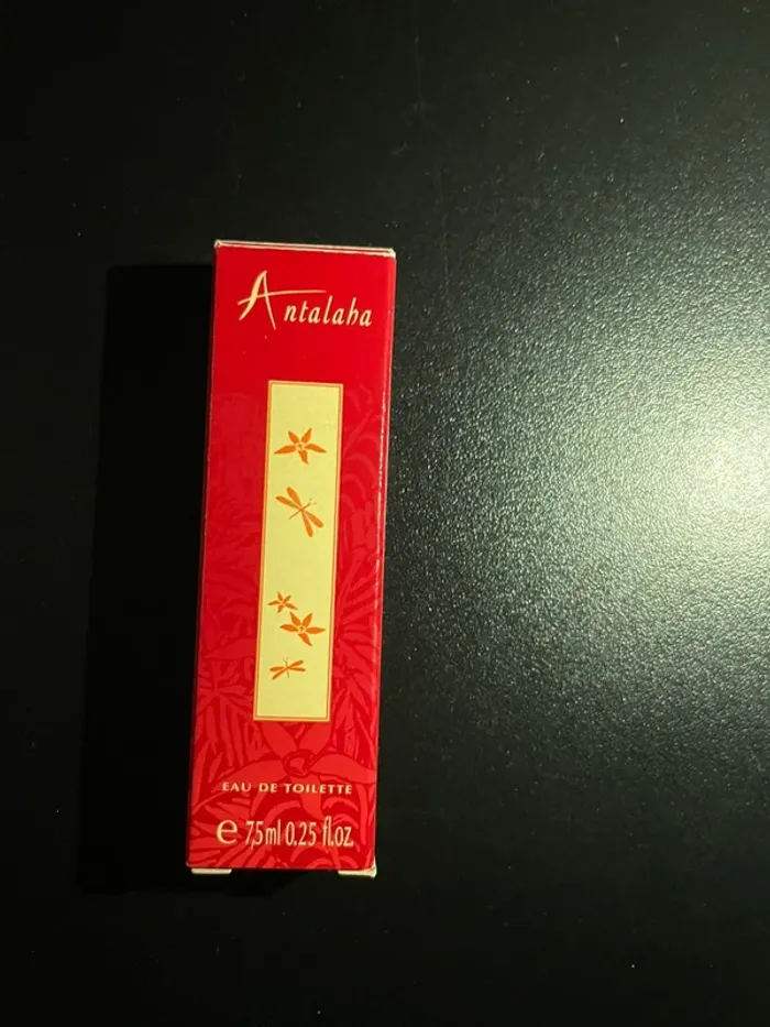 Miniature antalaha