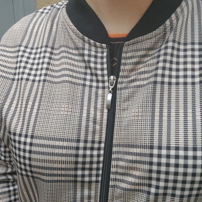 Veste légère L/XL - photo numéro 4