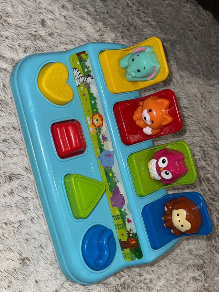 Lot jouet musicaux - photo numéro 4