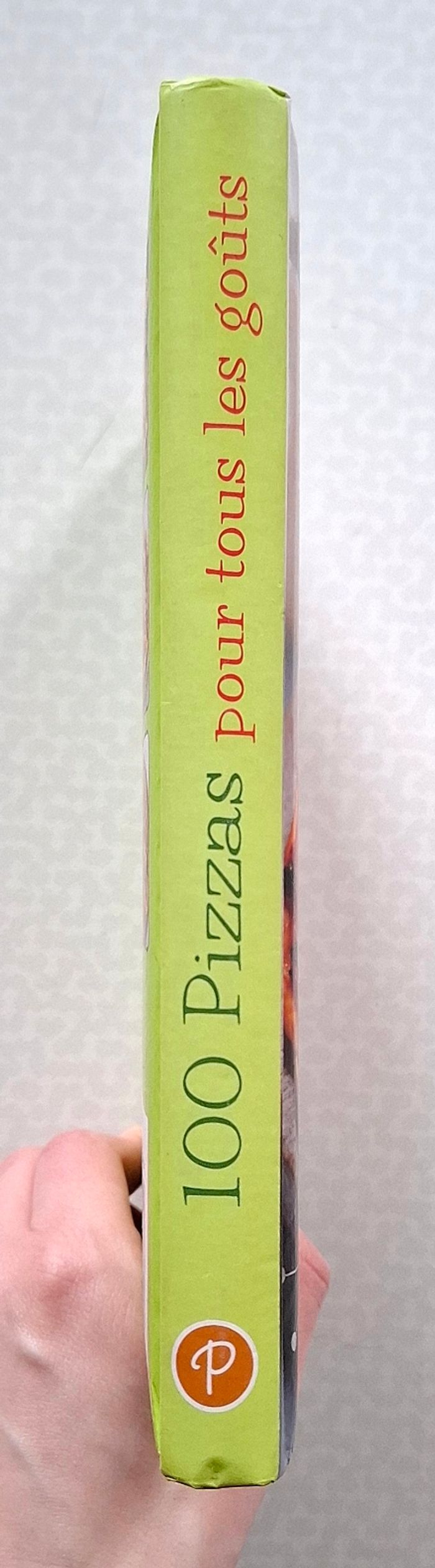 Livre de recettes - photo numéro 9