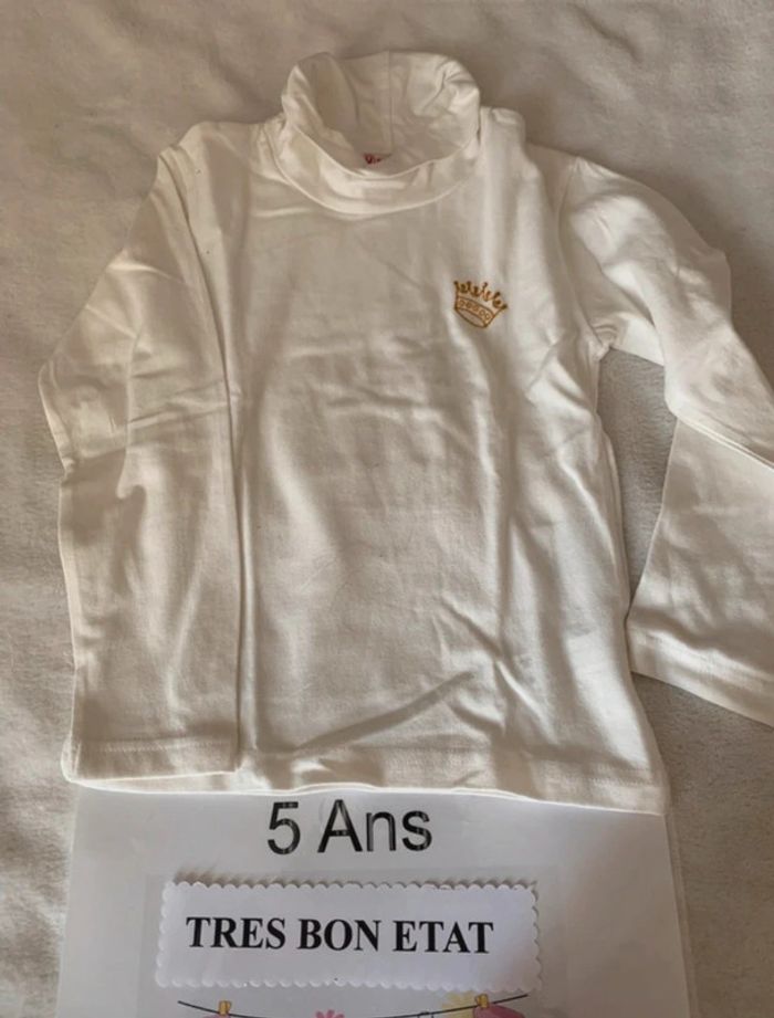 Sous pull