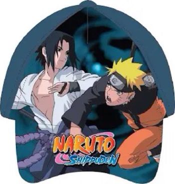 Casquette Naruto