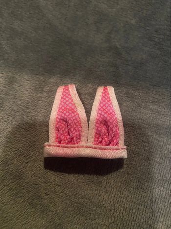 Haut de bikini barbie california