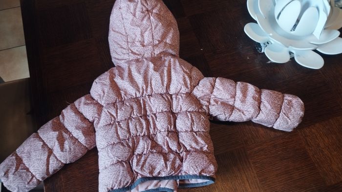 Manteau - photo numéro 2