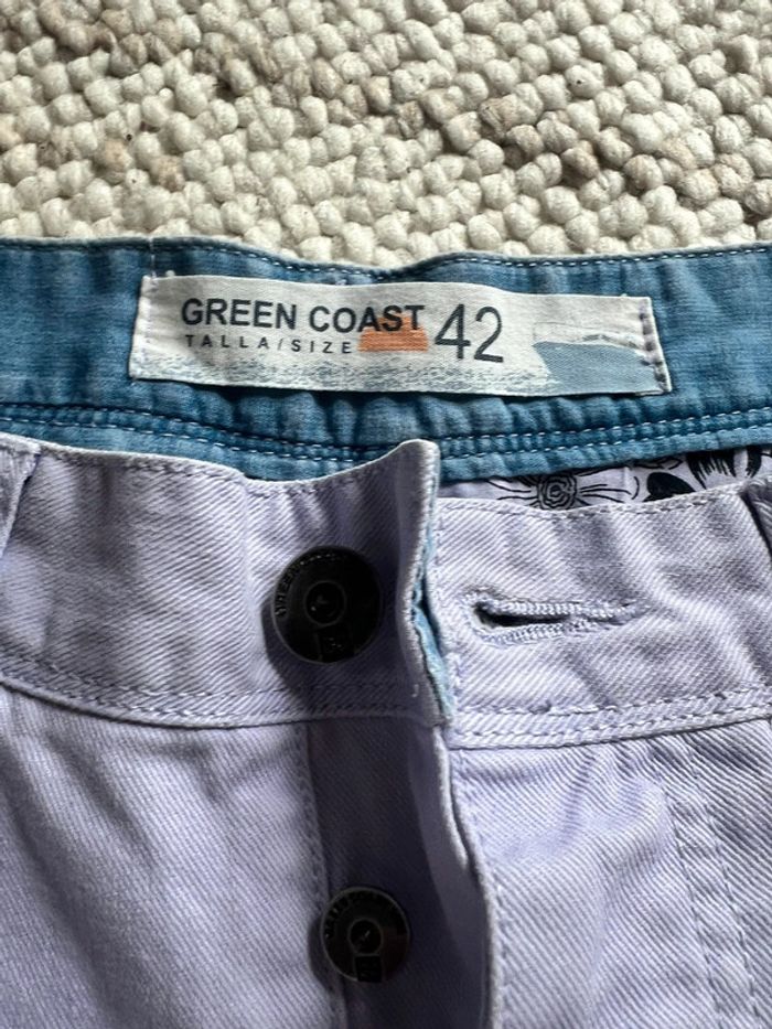 Short en jean - photo numéro 2