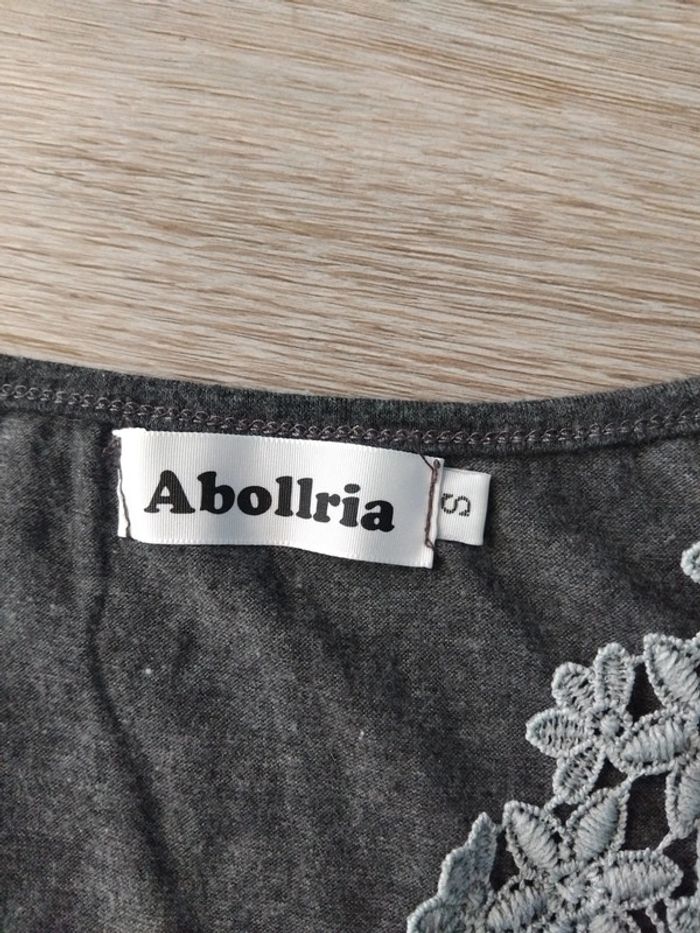 Tee shirt Abollria - photo numéro 2