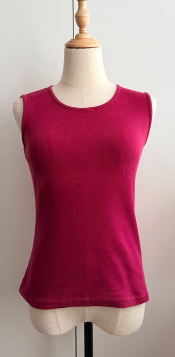 Débardeur Kiabi, taille 38/40