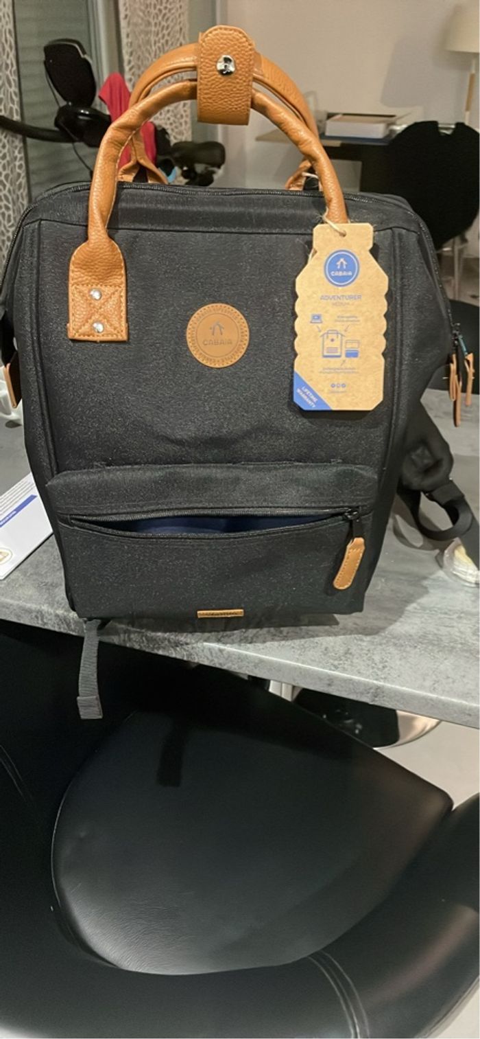 Cabaia Sac à dos - photo numéro 4