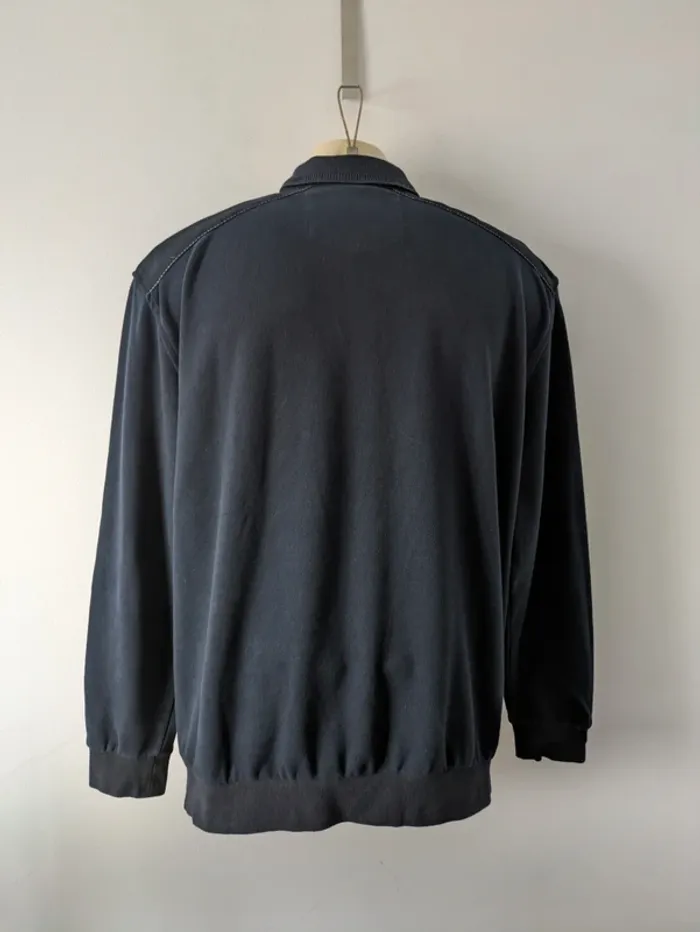 Sweat pull - Monte Carlo - taille 3XL - photo numéro 3